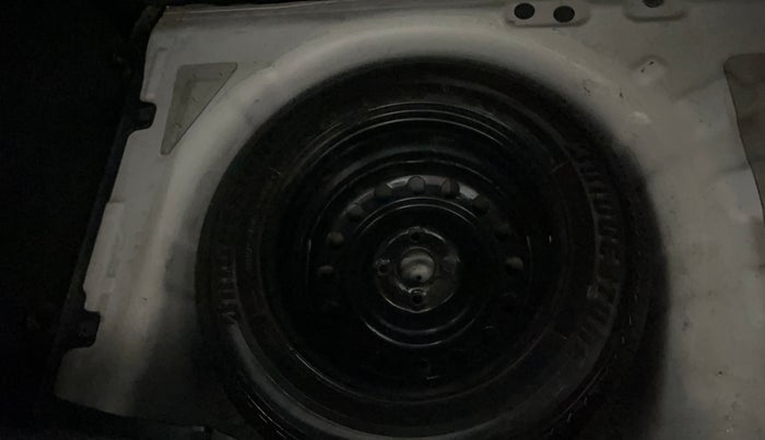 2017 Hyundai Elite i20 ASTA 1.2, Petrol, Manual, 57,500 km, Spare Tyre