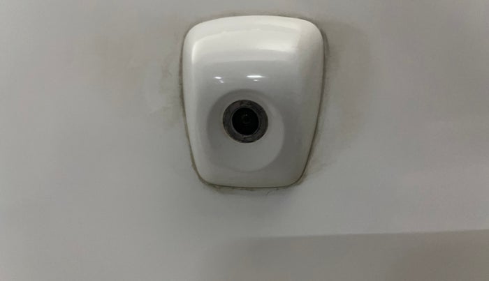 2017 Hyundai Elite i20 ASTA 1.2, Petrol, Manual, 57,500 km, Parking Camera