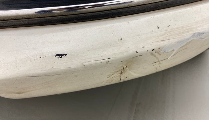 2016 Maruti Swift Dzire VDI (O), Diesel, Manual, 98,427 km, Front bumper - Slightly dented