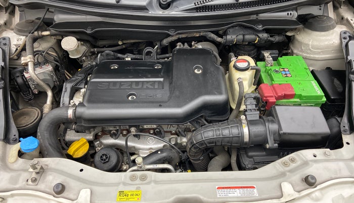2016 Maruti Swift Dzire VDI (O), Diesel, Manual, 98,427 km, Open Bonet