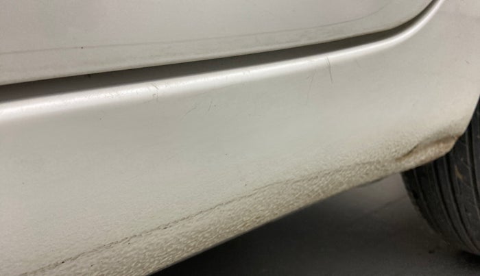 2016 Maruti Swift Dzire VDI (O), Diesel, Manual, 98,427 km, Left running board - Slightly dented