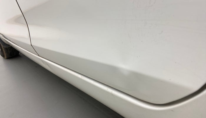 2016 Maruti Swift Dzire VDI (O), Diesel, Manual, 98,427 km, Rear left door - Slightly dented