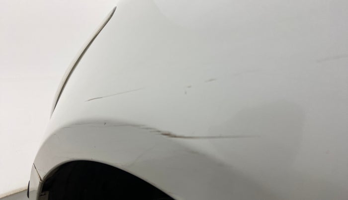 2016 Maruti Swift Dzire VDI (O), Diesel, Manual, 98,427 km, Left fender - Slightly dented