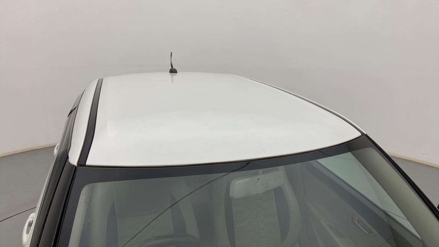 2016 Maruti Swift Dzire VDI (O), Diesel, Manual, 98,427 km, Roof