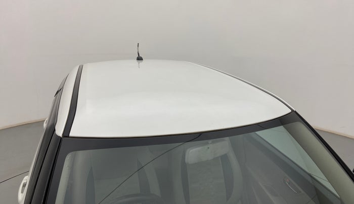 2016 Maruti Swift Dzire VDI (O), Diesel, Manual, 98,427 km, Roof