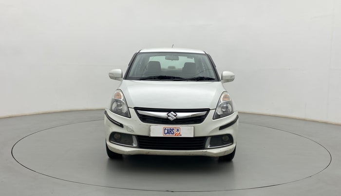 2016 Maruti Swift Dzire VDI (O), Diesel, Manual, 98,427 km, Front