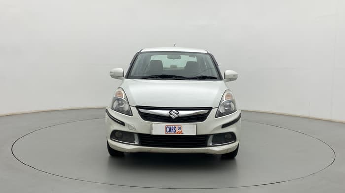 2016 Maruti Swift Dzire VDI (O), Diesel, Manual, 98,427 km, Front