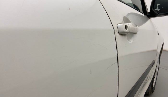 2016 Maruti Swift Dzire VDI (O), Diesel, Manual, 98,427 km, Right rear door - Minor scratches