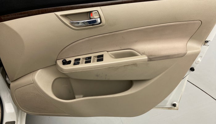 2016 Maruti Swift Dzire VDI (O), Diesel, Manual, 98,427 km, Driver Side Door Panels Control