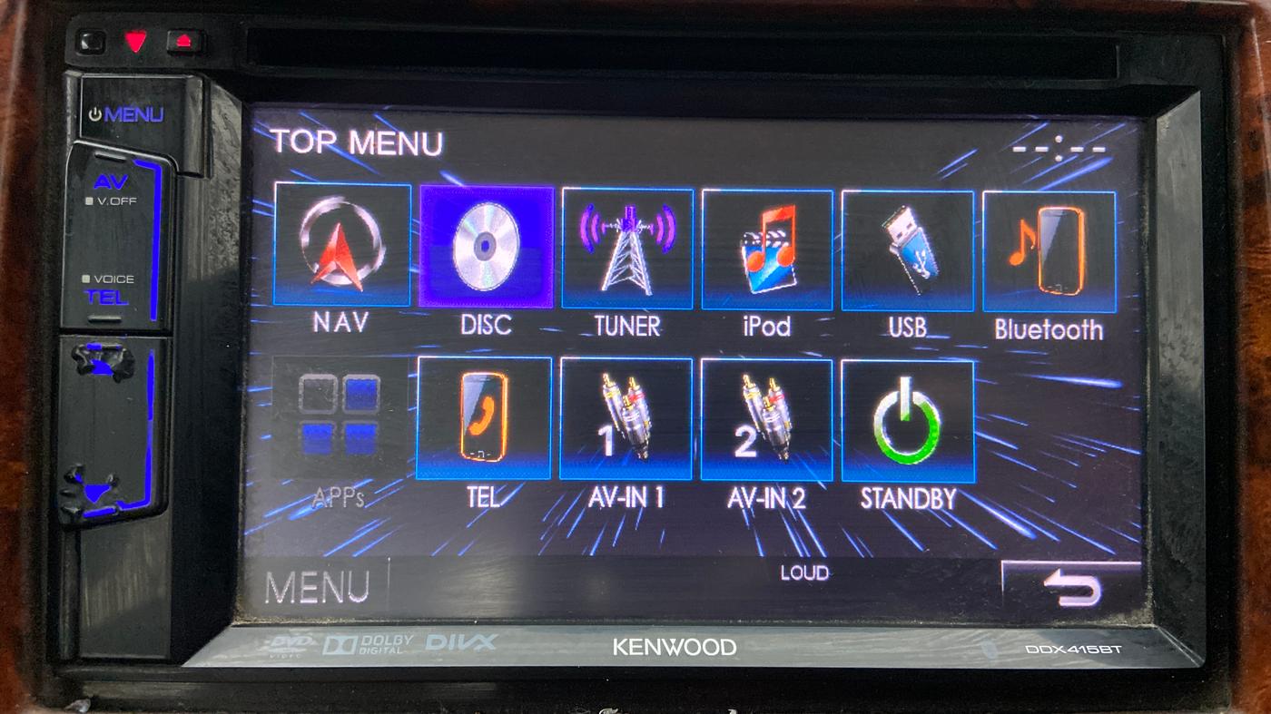 2016 Maruti Swift Dzire VDI (O), Diesel, Manual, 98,427 km, Touchscreen Infotainment System