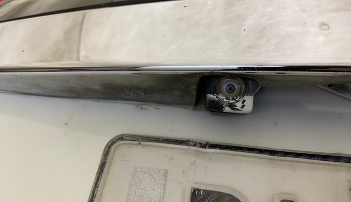 2015 Honda Jazz 1.2L I-VTEC V, Petrol, Manual, 64,702 km, Parking Camera