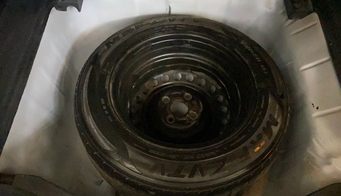 2015 Honda Jazz 1.2L I-VTEC V, Petrol, Manual, 64,702 km, Spare Tyre