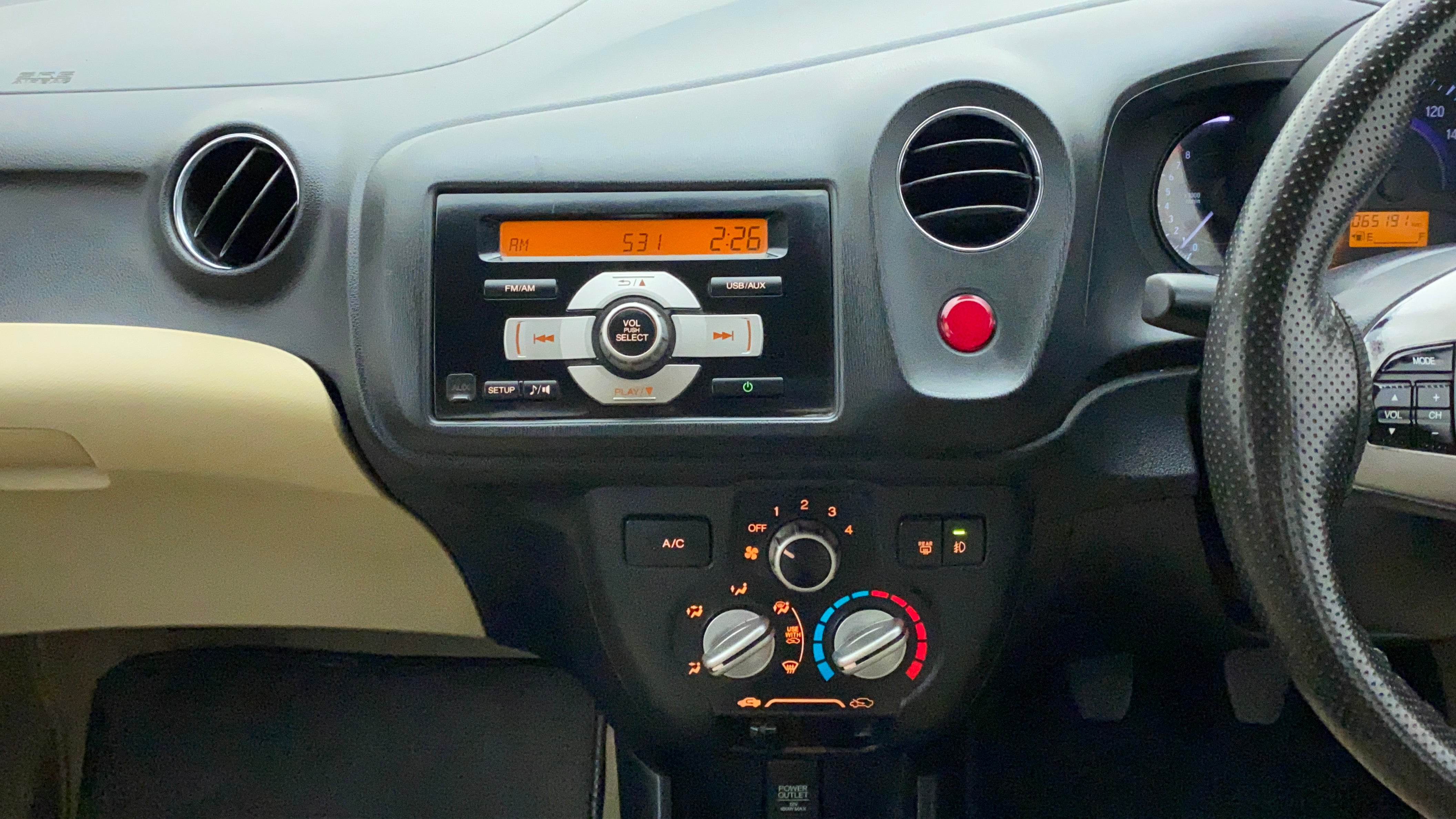 Features
