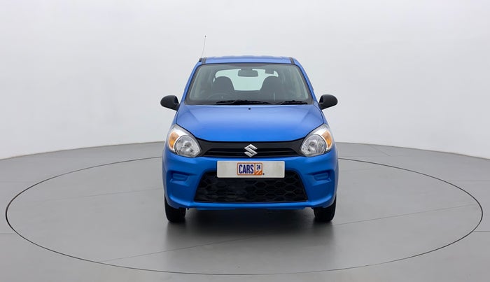 2021 Maruti Alto VXI, Petrol, Manual, 24,690 km, Front