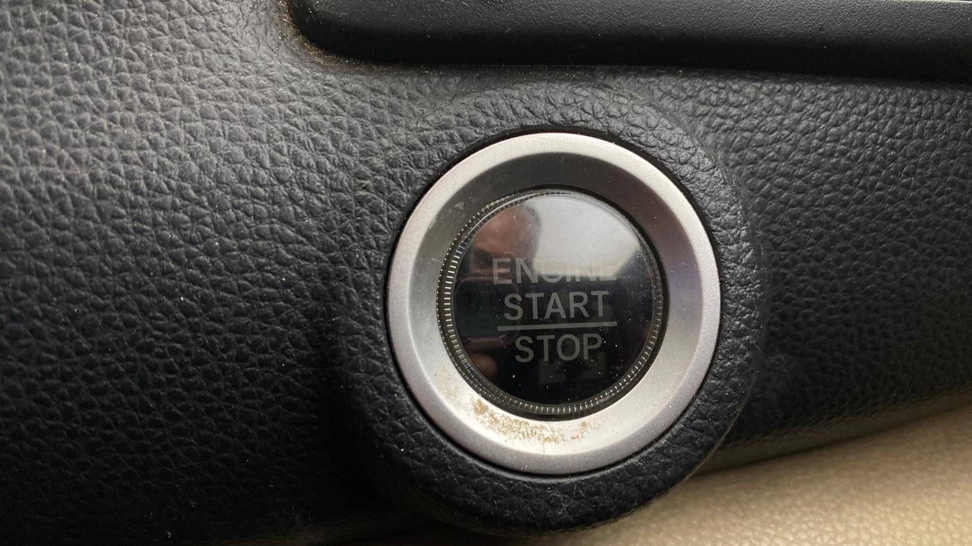 2019 Honda Amaze 1.2L I-VTEC VX CVT, Petrol, Automatic, 52,307 km, Keyless Start/ Stop Button