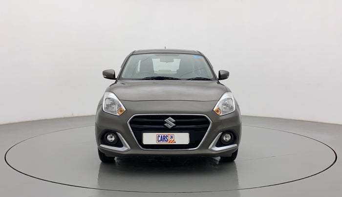 2021 Maruti Dzire VXI, Petrol, Manual, 21,019 km, Front