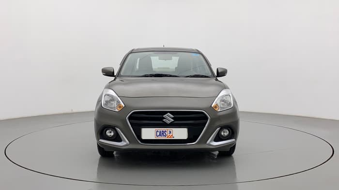 2021 Maruti Dzire VXI, Petrol, Manual, 21,019 km, Front