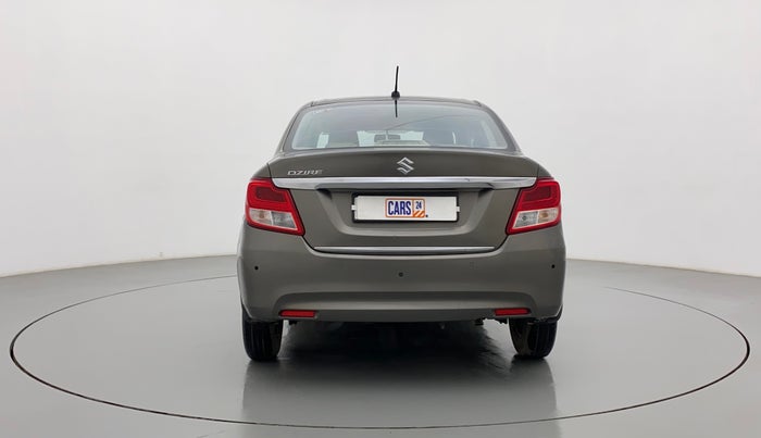 2021 Maruti Dzire VXI, Petrol, Manual, 21,019 km, Back/Rear