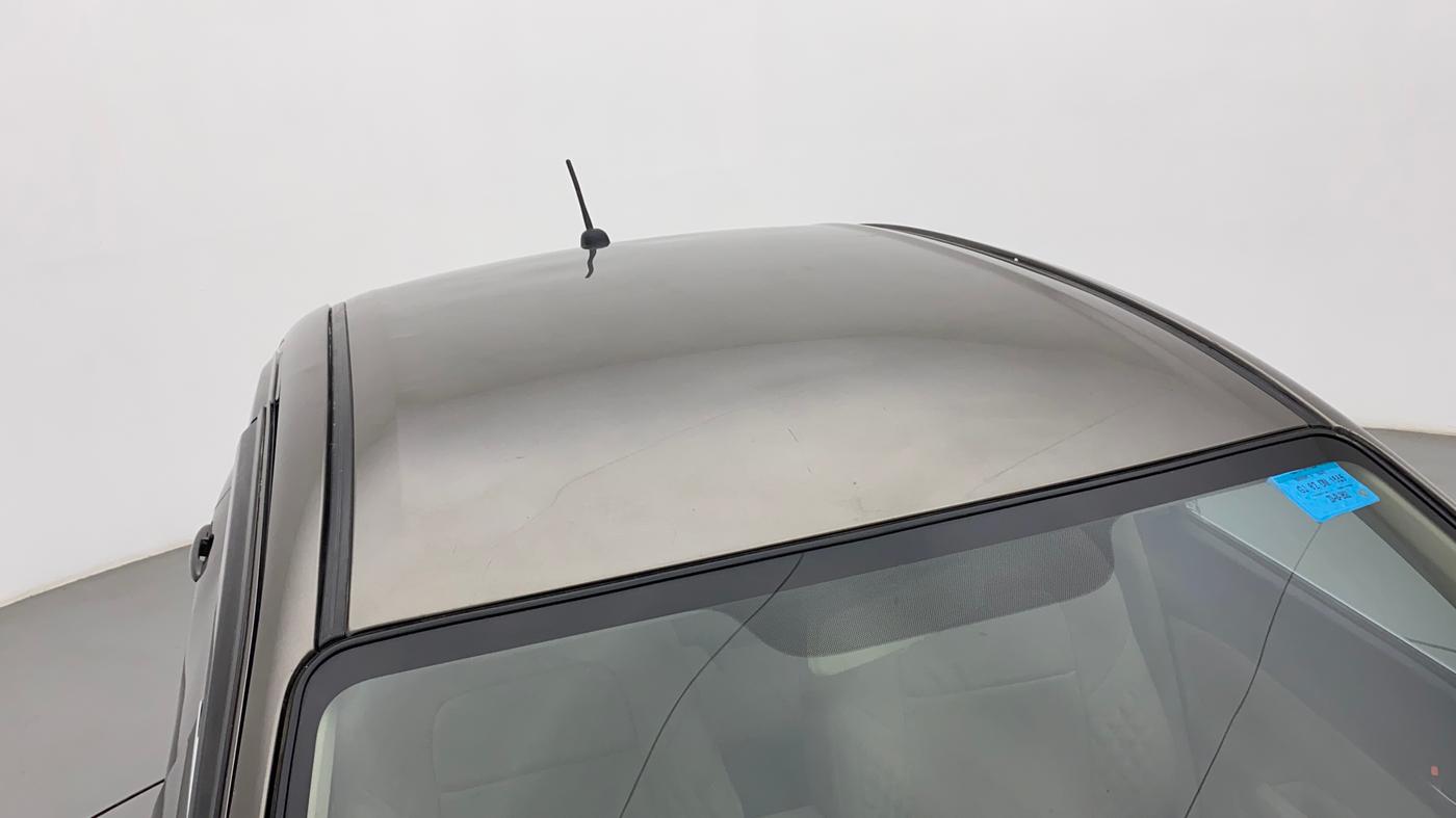 2021 Maruti Dzire VXI, Petrol, Manual, 21,019 km, Roof