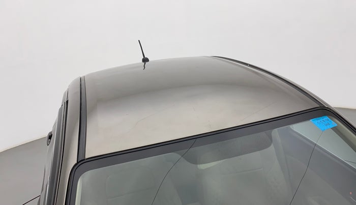 2021 Maruti Dzire VXI, Petrol, Manual, 21,019 km, Roof