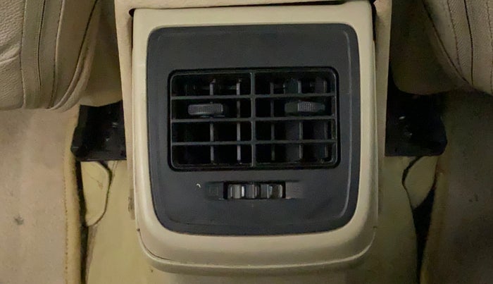 2021 Maruti Dzire VXI, Petrol, Manual, 21,019 km, Rear AC Vents