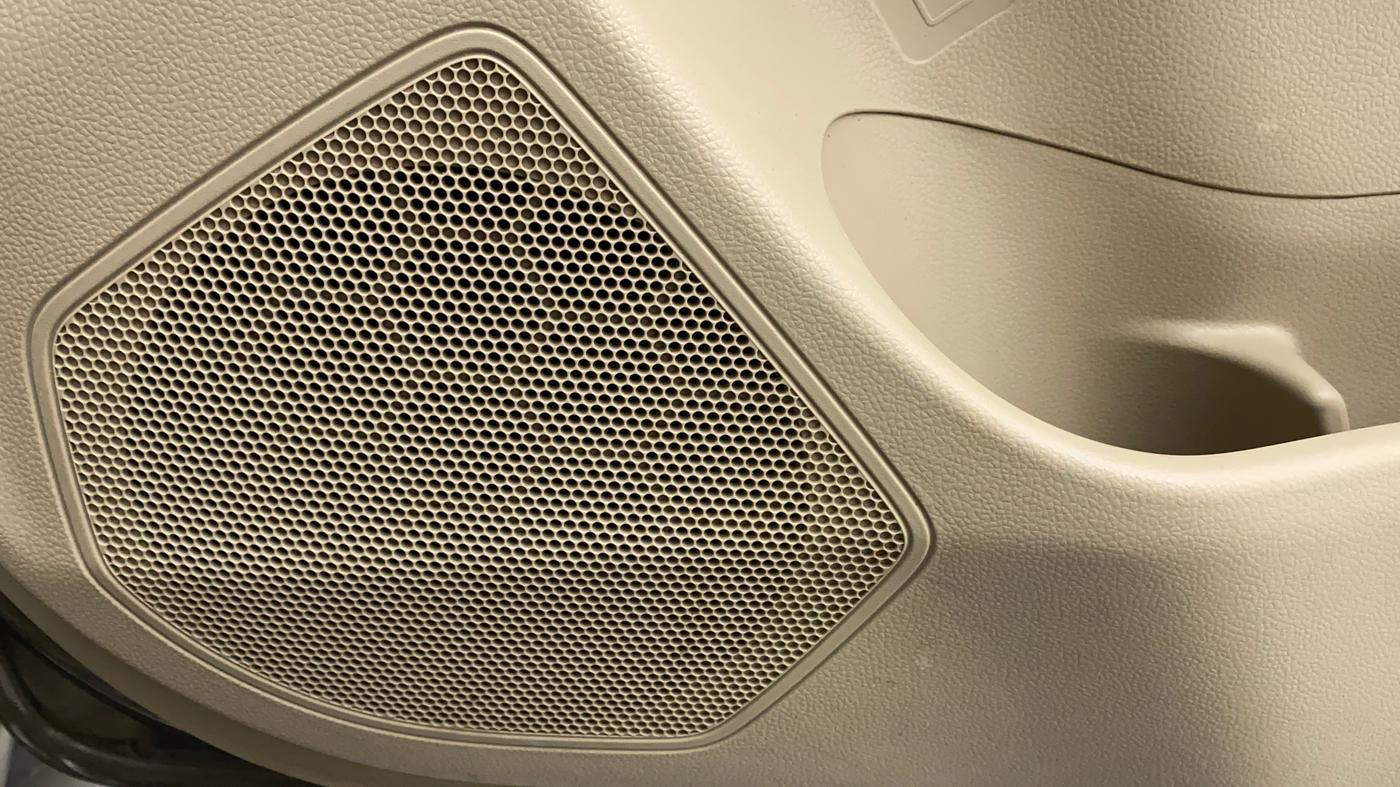 2021 Maruti Dzire VXI, Petrol, Manual, 21,019 km, Speaker