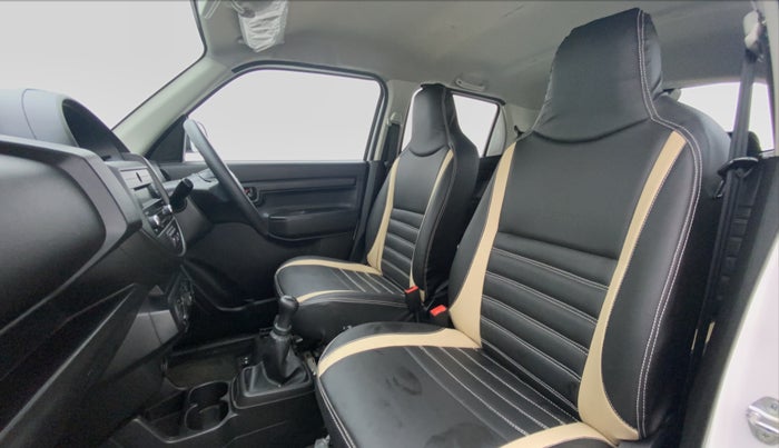 2020 Maruti S PRESSO VXI, Petrol, Manual, 13,090 km, Right Side Front Door Cabin