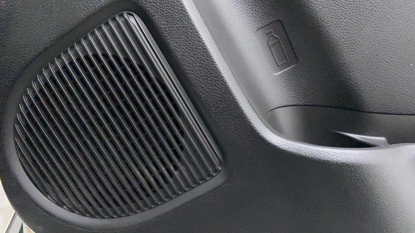 2020 Maruti S PRESSO VXI, Petrol, Manual, 13,090 km, Speaker