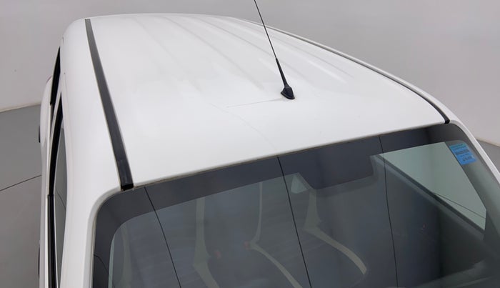 2020 Maruti S PRESSO VXI, Petrol, Manual, 13,090 km, Roof
