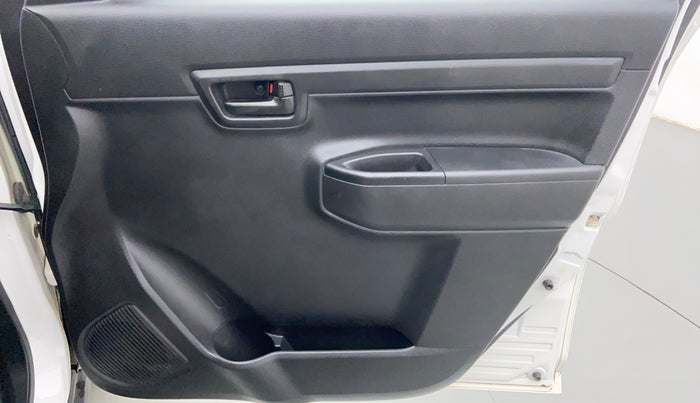 2020 Maruti S PRESSO VXI, Petrol, Manual, 13,090 km, Driver Side Door Panels Control