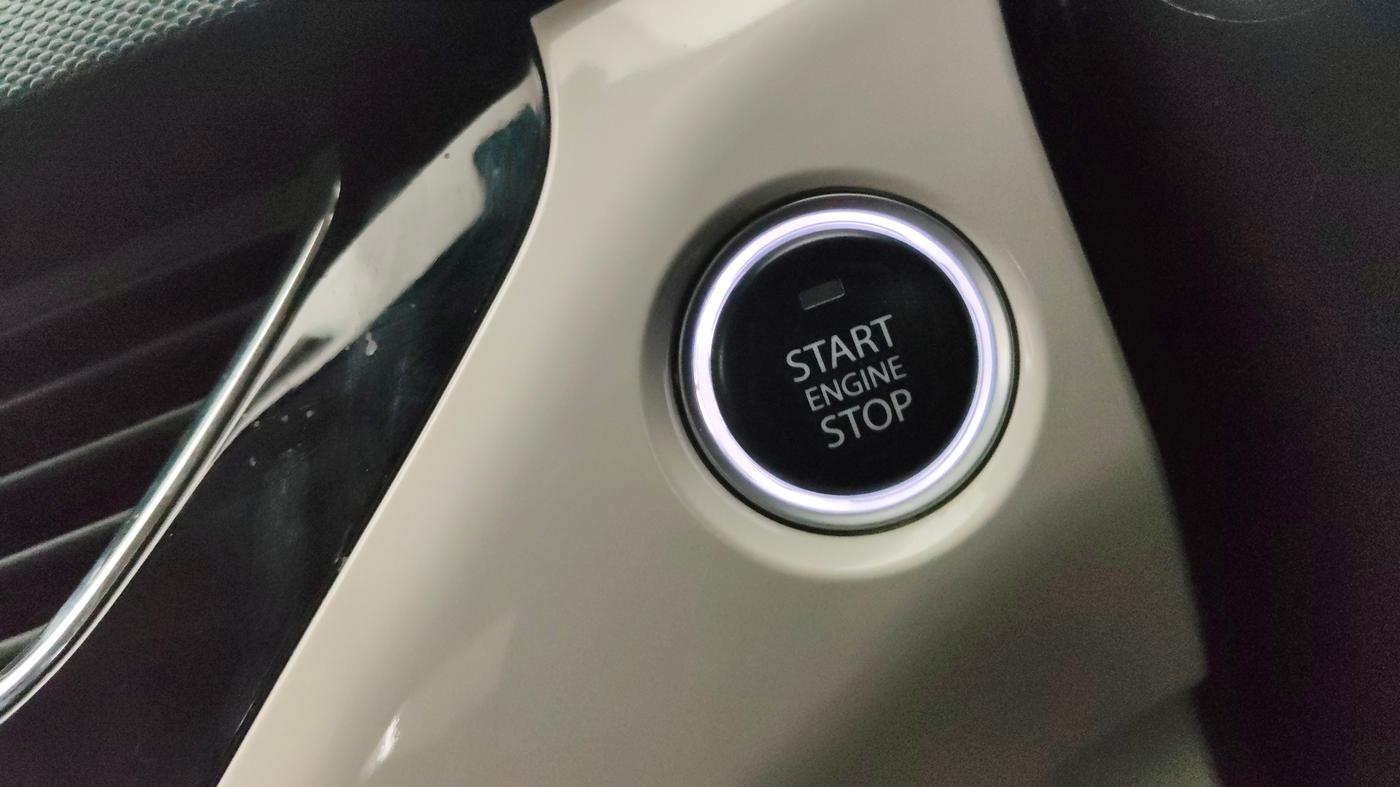 2022 Tata NEXON XZ PLUS PETROL, Petrol, Manual, 16,153 km, Keyless Start/ Stop Button