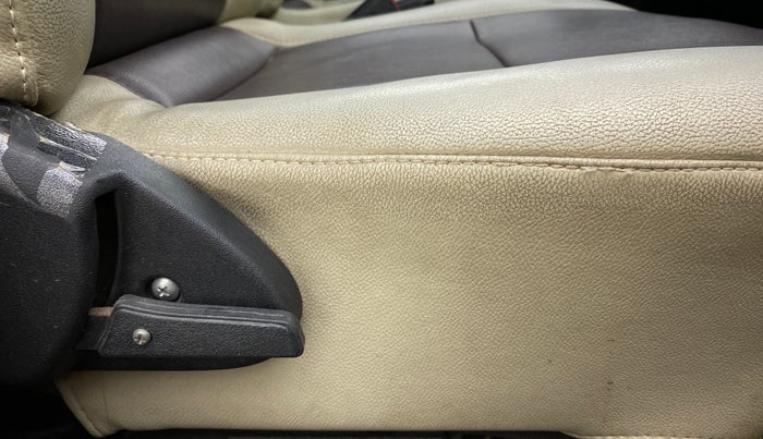 2013 Maruti Alto 800 LXI, Petrol, Manual, 60,908 km, Driver Side Adjustment Panel