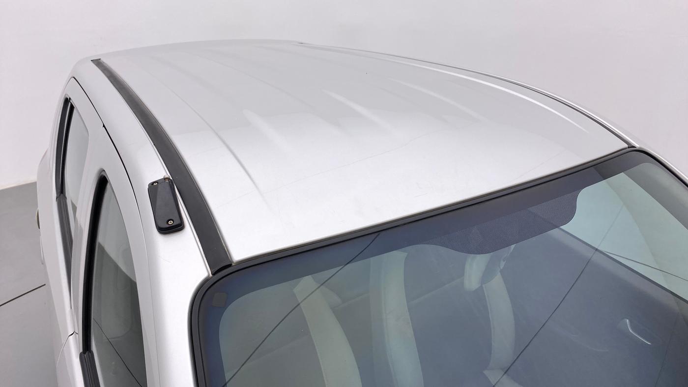 2013 Maruti Alto 800 LXI, Petrol, Manual, 60,908 km, Roof