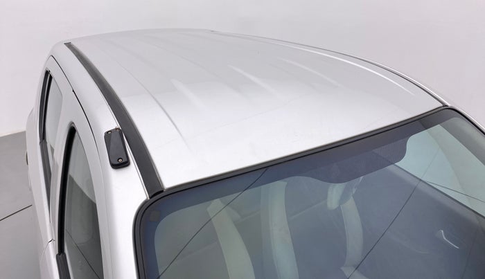 2013 Maruti Alto 800 LXI, Petrol, Manual, 60,908 km, Roof