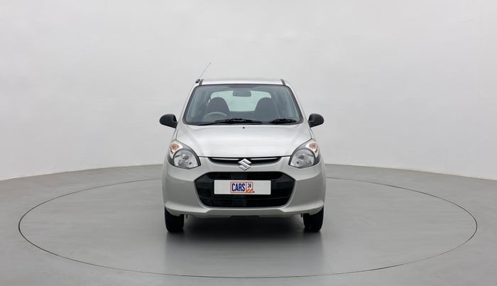 2013 Maruti Alto 800 LXI, Petrol, Manual, 60,908 km, Front