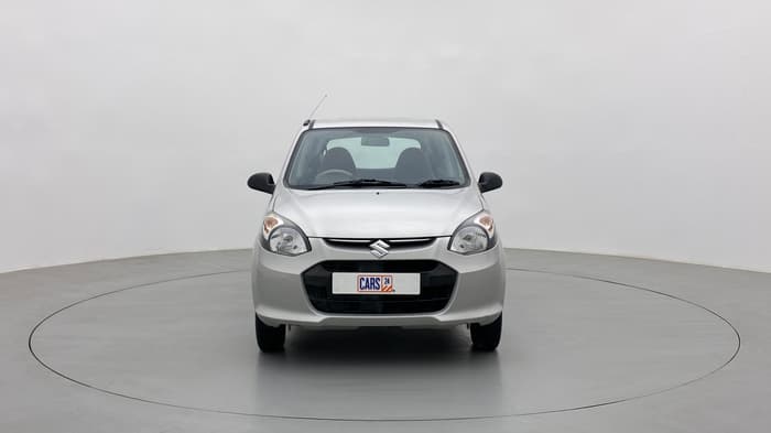2013 Maruti Alto 800 LXI, Petrol, Manual, 60,908 km, Front