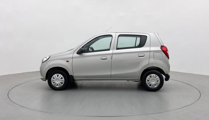 2013 Maruti Alto 800 LXI, Petrol, Manual, 60,908 km, Left Side
