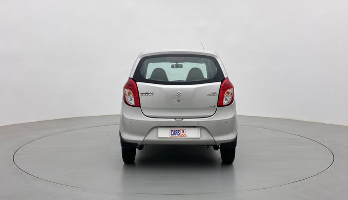 2013 Maruti Alto 800 LXI, Petrol, Manual, 60,908 km, Back/Rear