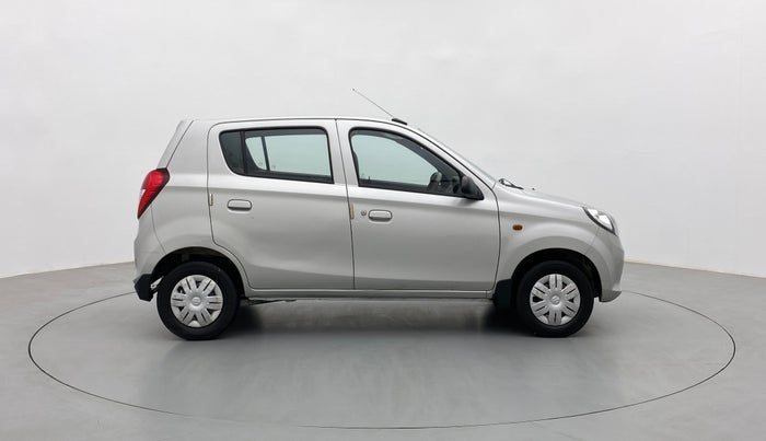 2013 Maruti Alto 800 LXI, Petrol, Manual, 60,908 km, Right Side View