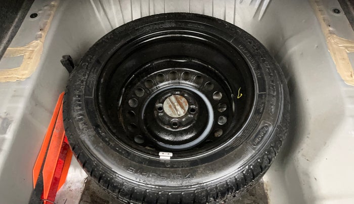 2017 Honda City 1.5L I-VTEC SV, Petrol, Manual, 97,502 km, Spare Tyre