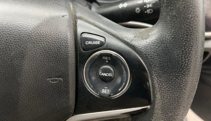 2017 Honda City 1.5L I-VTEC SV, Petrol, Manual, 97,502 km, Adaptive Cruise Control