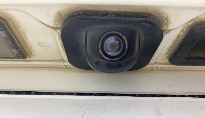 2019 Hyundai Elite i20 SPORTZ PLUS 1.2, Petrol, Manual, 96,928 km, Parking Camera