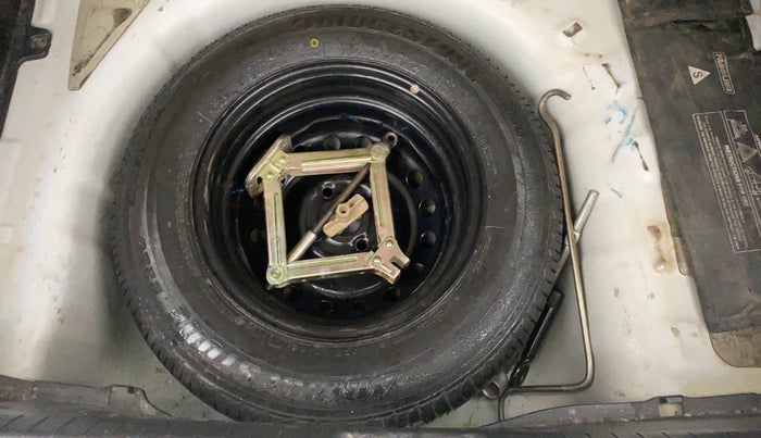 2019 Hyundai Elite i20 SPORTZ PLUS 1.2, Petrol, Manual, 96,928 km, Spare Tyre