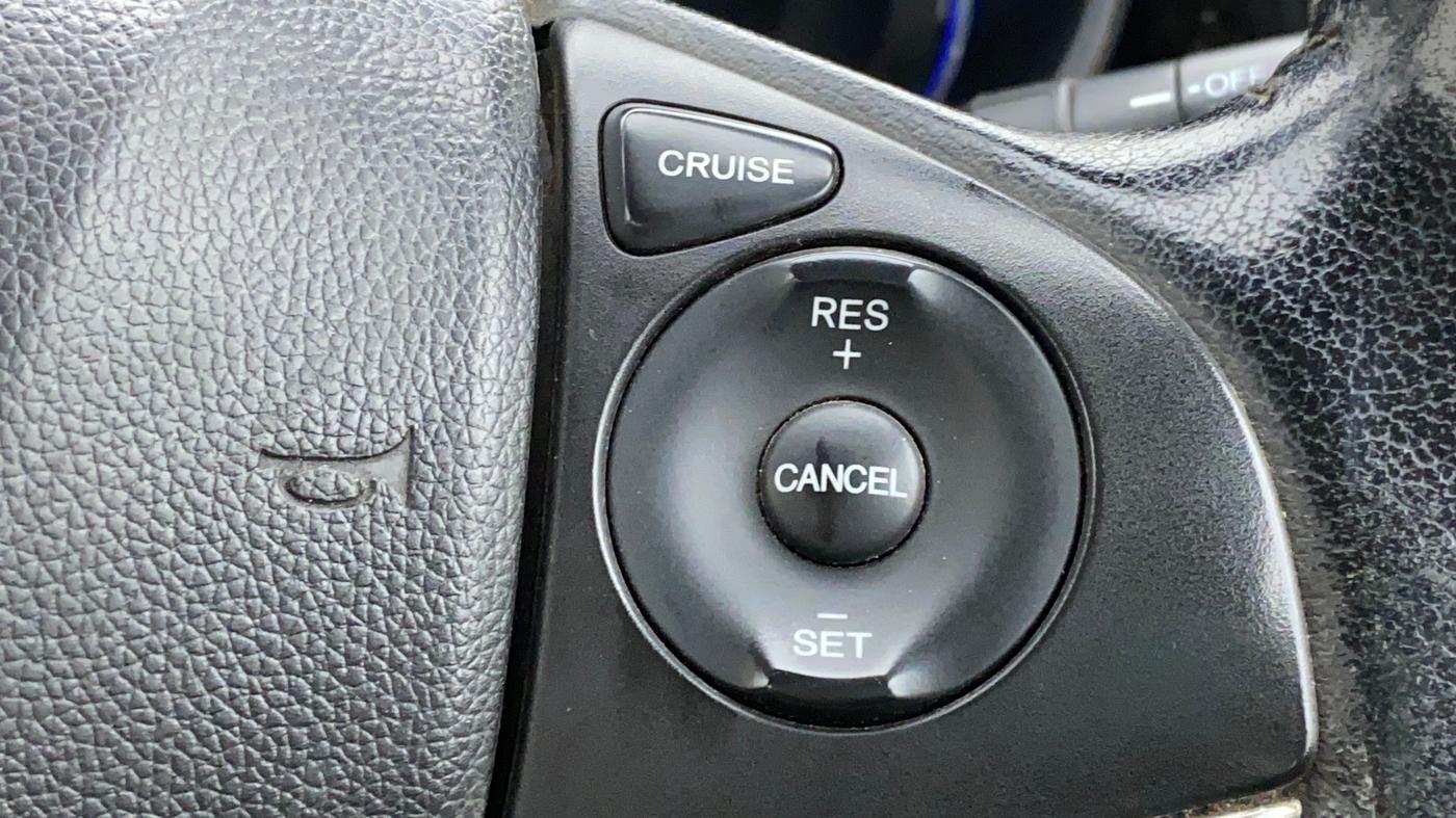 2014 Honda City 1.5L I-VTEC VX, Petrol, Manual, 45,330 km, Adaptive Cruise Control