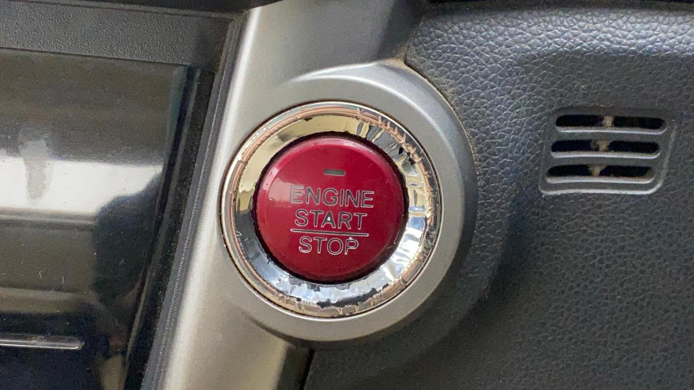 2014 Honda City 1.5L I-VTEC VX, Petrol, Manual, 45,330 km, Keyless Start/ Stop Button