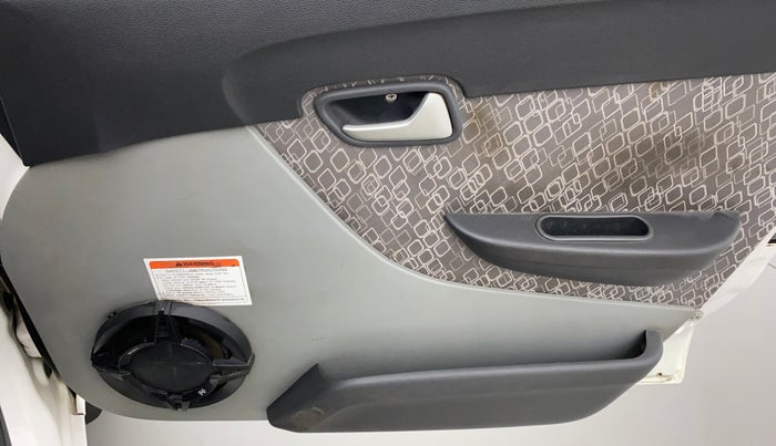 2017 Maruti Alto 800 LXI CNG, CNG, Manual, 48,009 km, Driver Side Door Panels Control