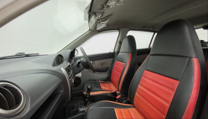 2017 Maruti Alto 800 LXI CNG, CNG, Manual, 48,009 km, Right Side Front Door Cabin