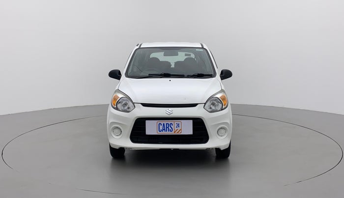2017 Maruti Alto 800 LXI CNG, CNG, Manual, 48,009 km, Front