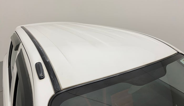 2017 Maruti Alto 800 LXI CNG, CNG, Manual, 48,009 km, Roof