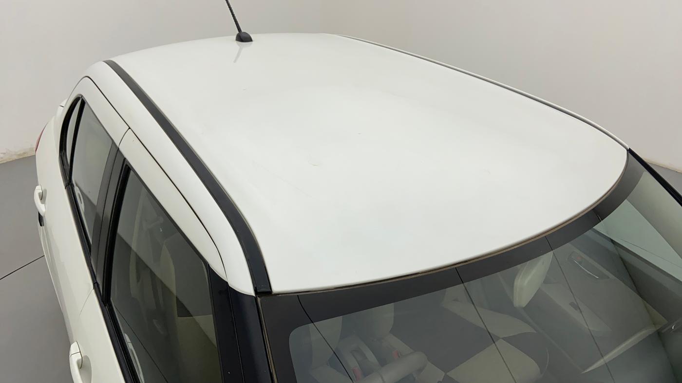 2014 Maruti Swift Dzire VDI BS IV, Diesel, Manual, 54,356 km, Roof